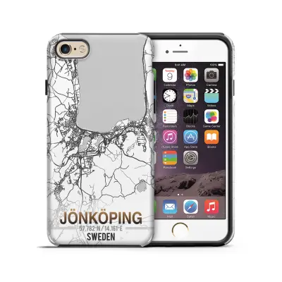 Tough mobilskal till Apple iPhone 6(S) Plus - Jönköping