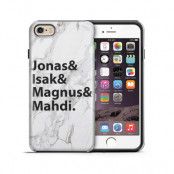 Tough mobilskal till Apple iPhone 6(S) Plus - Jonas Isak Magnus