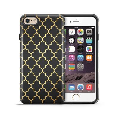 Tough mobilskal till Apple iPhone 6(S) Plus - Khirki