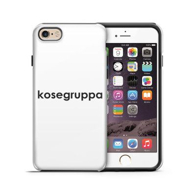 Tough mobilskal till Apple iPhone 6(S) Plus - Kosegruppa
