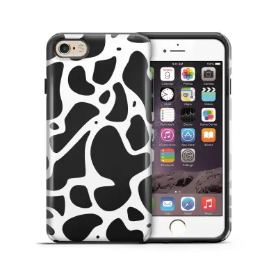 Tough mobilskal till Apple iPhone 6(S) Plus - Kossa