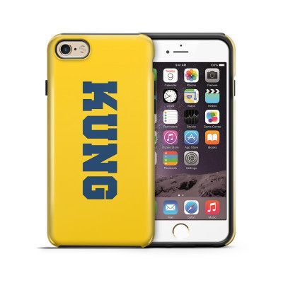 Tough mobilskal till Apple iPhone 6(S) Plus - Kung