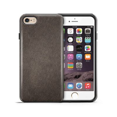 Tough mobilskal till Apple iPhone 6(S) Plus - Läder
