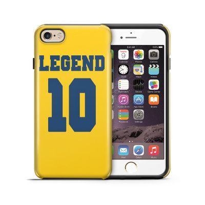 Tough mobilskal till Apple iPhone 6(S) Plus - Legend 10
