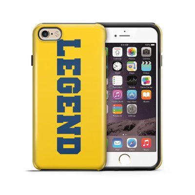 Tough mobilskal till Apple iPhone 6(S) Plus - Legend