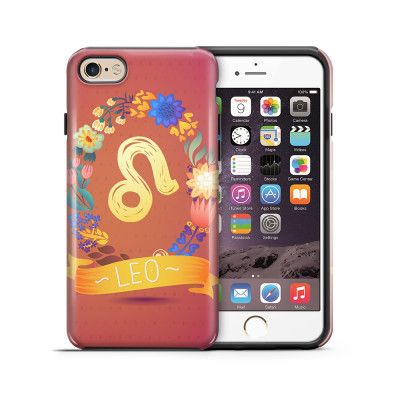 Tough mobilskal till Apple iPhone 6(S) Plus - LEO