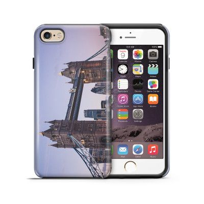 Tough mobilskal till Apple iPhone 6(S) Plus - London