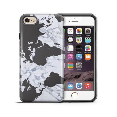 Tough mobilskal till Apple iPhone 6(S) Plus - Marmor World