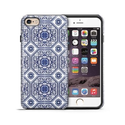 Tough mobilskal till Apple iPhone 6(S) Plus - Marrakech