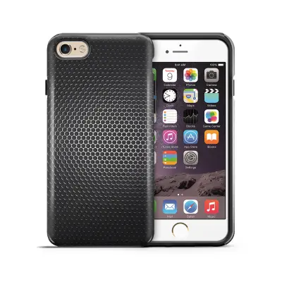 Tough mobilskal till Apple iPhone 6(S) Plus - Mesh