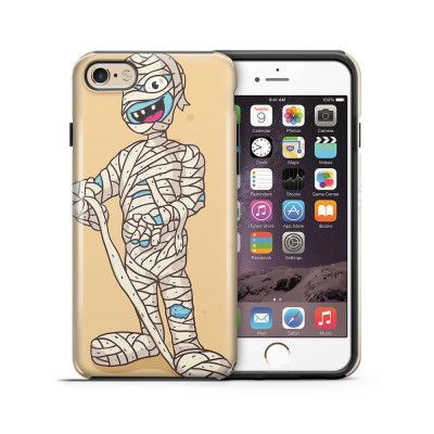 Tough mobilskal till Apple iPhone 6(S) Plus - Mumie
