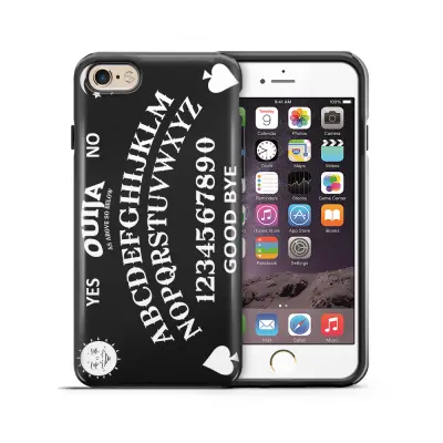 Tough mobilskal till Apple iPhone 6(S) Plus - Ouija
