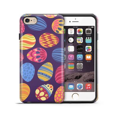 Tough mobilskal till Apple iPhone 6(S) Plus - Påskägg