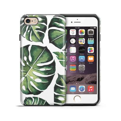 Tough mobilskal till Apple iPhone 6(S) Plus - Palm