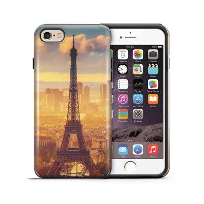 Tough mobilskal till Apple iPhone 6(S) Plus - Paris Evening