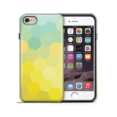 Tough mobilskal till Apple iPhone 6(S) Plus - Pentagon