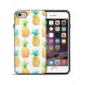 Tough mobilskal till Apple iPhone 6(S) Plus - Pineapple
