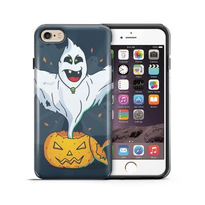 Tough mobilskal till Apple iPhone 6(S) Plus - Pumpaspöke