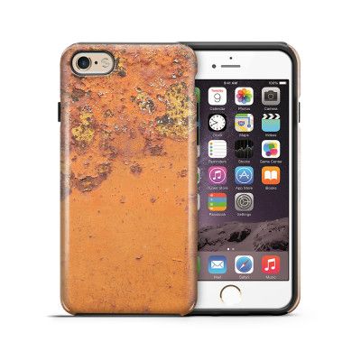 Tough mobilskal till Apple iPhone 6(S) Plus - Rost
