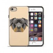 Tough mobilskal till Apple iPhone 6(S) Plus - Rottweiler