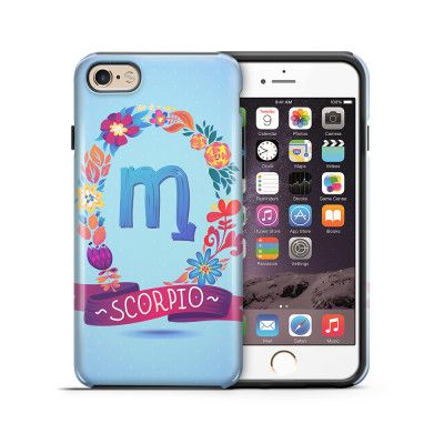Tough mobilskal till Apple iPhone 6(S) Plus - SCORPIO