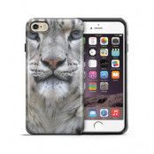 Tough mobilskal till Apple iPhone 6(S) Plus - Snöleopard