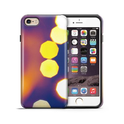Tough mobilskal till Apple iPhone 6(S) Plus - Spotlights