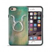 Tough mobilskal till Apple iPhone 6(S) Plus - Stjärntecken - Oxen
