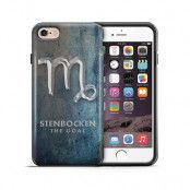 Tough mobilskal till Apple iPhone 6(S) Plus - Stjärntecken - Stenbocken