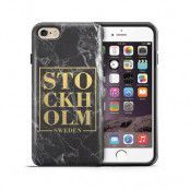 Tough mobilskal till Apple iPhone 6(S) Plus - Stockholm