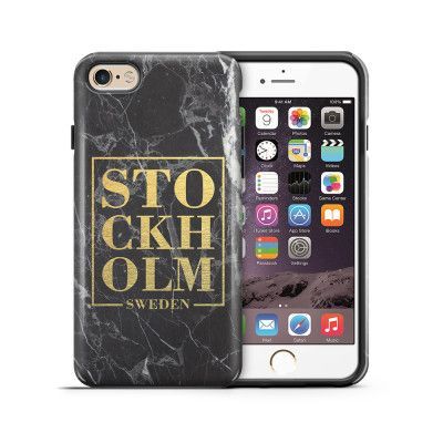 Tough mobilskal till Apple iPhone 6(S) Plus - Stockholm