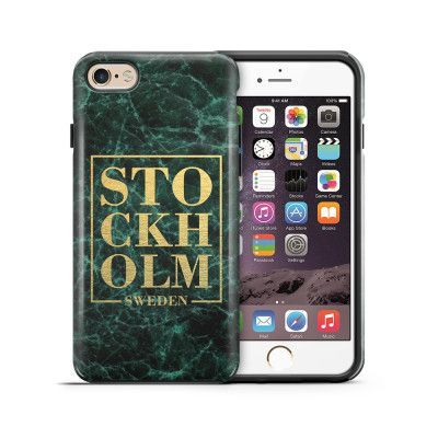 Tough mobilskal till Apple iPhone 6(S) Plus - Stockholm
