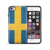 Tough mobilskal till Apple iPhone 6(S) Plus - Sverige