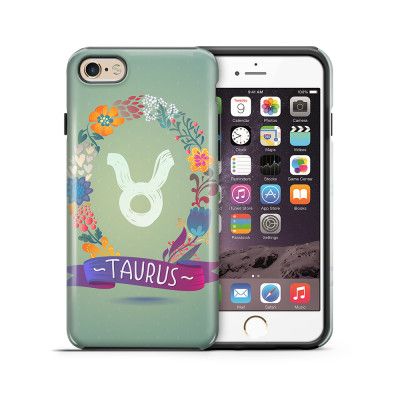 Tough mobilskal till Apple iPhone 6(S) Plus - TAURUS