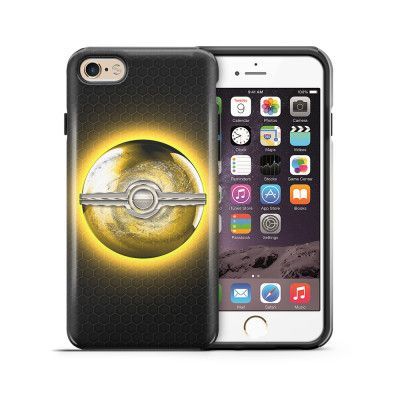 Tough mobilskal till Apple iPhone 6(S) Plus - Team Instinct