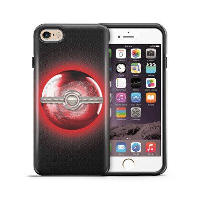 Tough mobilskal till Apple iPhone 6(S) Plus - Team Valor