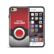 Tough mobilskal till Apple iPhone 6(S) Plus - Team Valor
