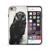 Tough mobilskal till Apple iPhone 6(S) Plus - The Owl
