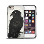 Tough mobilskal till Apple iPhone 6(S) Plus - The Raven