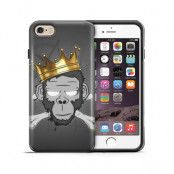Tough mobilskal till Apple iPhone 6(S) Plus - The Voodoo King