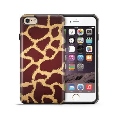 Tough mobilskal till Apple iPhone 6(S) Plus - TheCheetah