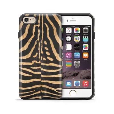 Tough mobilskal till Apple iPhone 6(S) Plus - Tiger