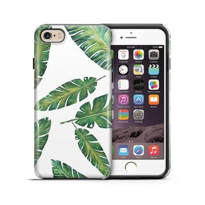 Tough mobilskal till Apple iPhone 6(S) Plus - Tropical
