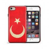Tough mobilskal till Apple iPhone 6(S) Plus - Turkeit