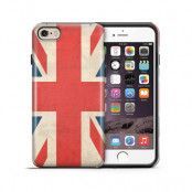 Tough mobilskal till Apple iPhone 6(S) Plus - UK