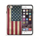 Tough mobilskal till Apple iPhone 6(S) Plus - USA