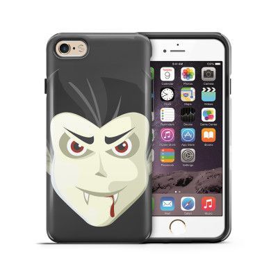 Tough mobilskal till Apple iPhone 6(S) Plus - Vampyr