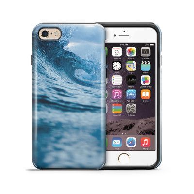Tough mobilskal till Apple iPhone 6(S) Plus - Waves