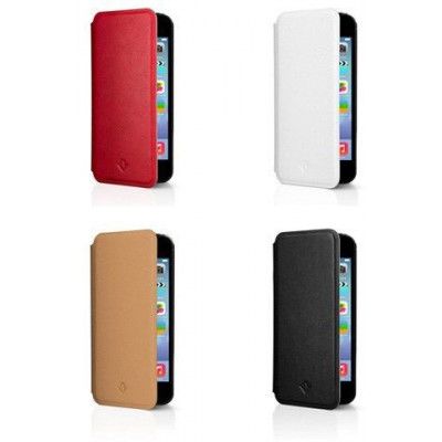 Twelve South SurfacePad (iPhone 6(S) Plus) - Svart