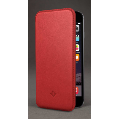 Twelve South Surfacepad till Apple iPhone 6(S) Plus - Röd